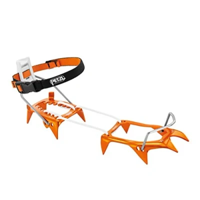 Afbeelding van Petzl Leopard LLF Alpine stijgijzers