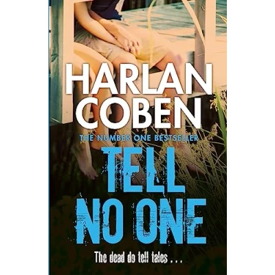 Afbeelding van Tell No One