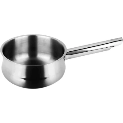 Afbeelding van Kookpot FAGOR Silverinox Roestvrij staal 18/10 Verchroomd (Ø 12 x 6,5 cm)