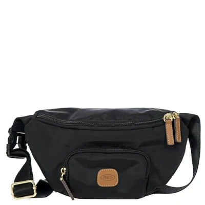 Afbeelding van Bric&#039;s X collection 45088 Lichtgewicht heuptas/crossbody tas
