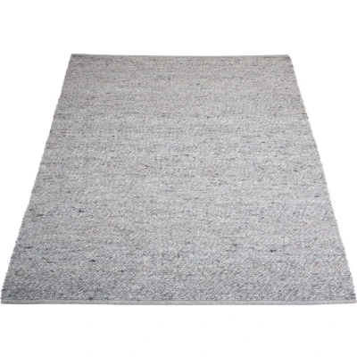 Afbeelding van Veer Carpets Vloerkleed Stone Licht Grijs 421 240 x 340 cm