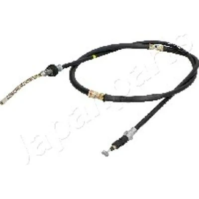Afbeelding van JAPANPARTS BC 616R Handremkabel Achter DAIHATSU: Fourtrak Off Road