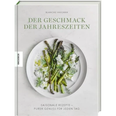 Afbeelding van der Geschmack Jahreszeiten