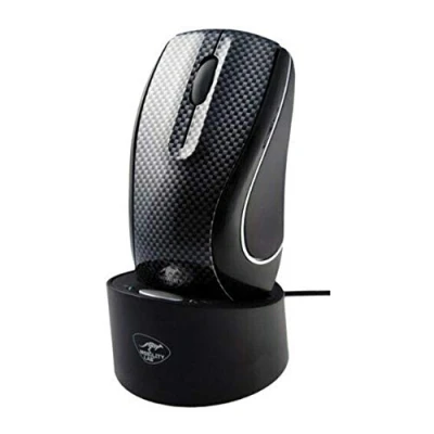 Afbeelding van Mobility Lab Wireless Rechargeable Optical Mouse WR100 souris