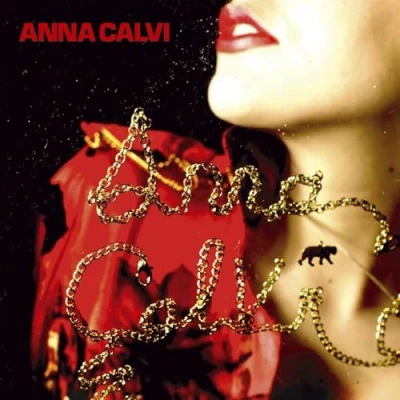 Afbeelding van Anna Calvi (LP)