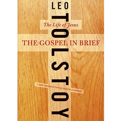 Afbeelding van Gospel In Brief