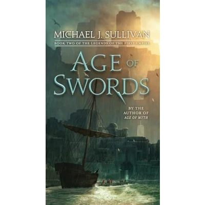 Afbeelding van Age of Swords