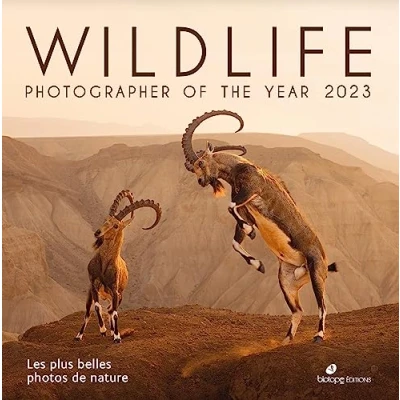 Afbeelding van Wildlife photographer of the year