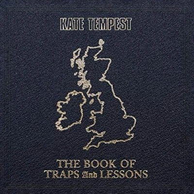Afbeelding van Kate Tempest Book of Traps and Lessons (Deluxe Edition)