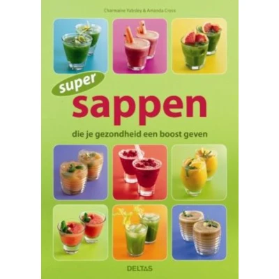 Afbeelding van Supersappen