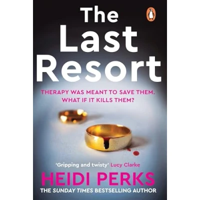 Afbeelding van The Last Resort