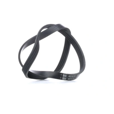 Afbeelding van Febi Bilstein Poly V riem 40325