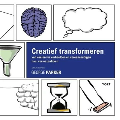 Image de Creatief transformeren