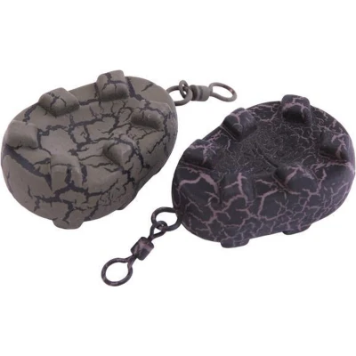 Afbeelding van Ultimate Gripper Swivel 2.0oz/57g 20pcs Wartellood