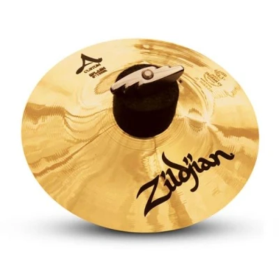Image de Cymbale splash zildjian a&#039; custom 6 a20538