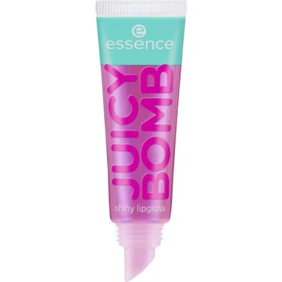 Afbeelding van Essence Juicy Bomb Shiny Lipgloss 105 Bouncy Bubblegum