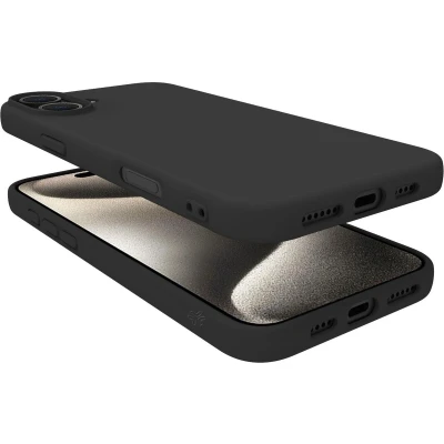 Afbeelding van Telefoonhoes Celly CROMO1080BK Zwart
