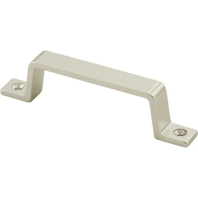 Afbeelding van Hermeta greep aluminium eloxeerd f2 110mm bandmodel 4201 02