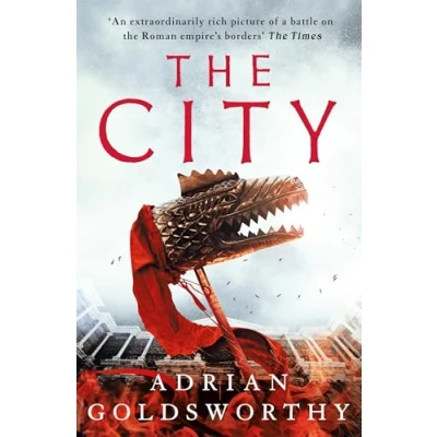 Afbeelding van City of Victory The