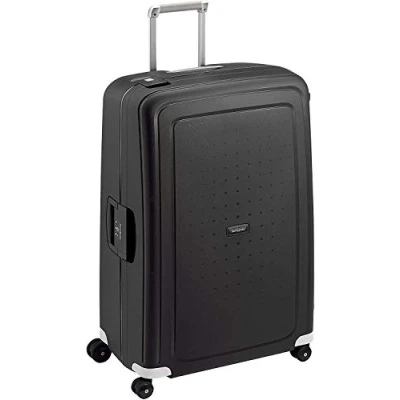 Afbeelding van Samsonite S&#039;Cure, spinner handbagage, Zwart, XL (81 cm 138 L)