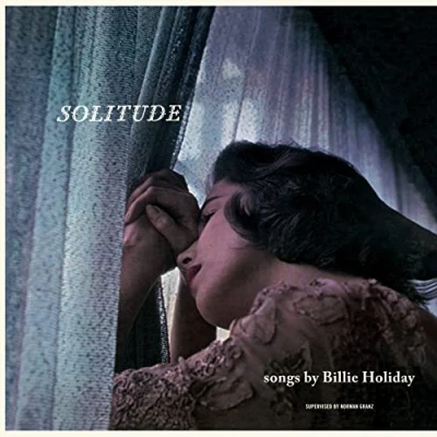 Afbeelding van Billie Holiday Solitude (LP)