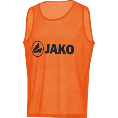 Afbeelding van Overgooier Classic 2.0 Fluo oranje / Junior
