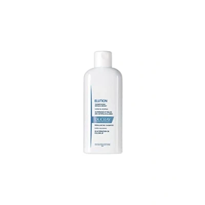 Afbeelding van DUCRAY Elution Herbalancerende shampoo, 200 ml