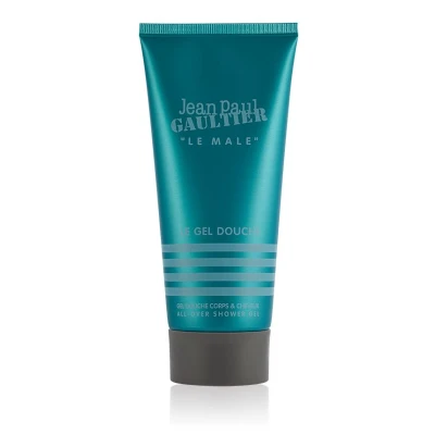 Afbeelding van Jean Paul Gaultier Le Male 200 ml Douchegel