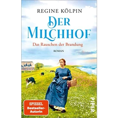 Afbeelding van der Milchhof Das Rauschen Brandung