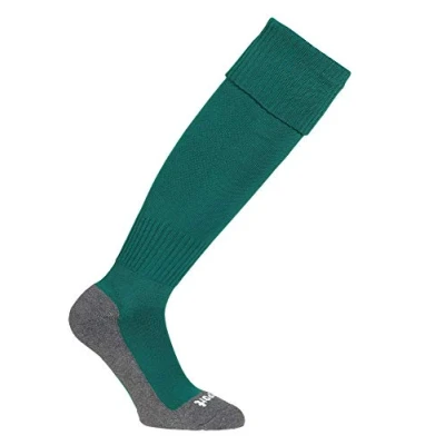 Afbeelding van Uhlsport Team Pro Voetbalkousen Fir Green Maat: 45 47