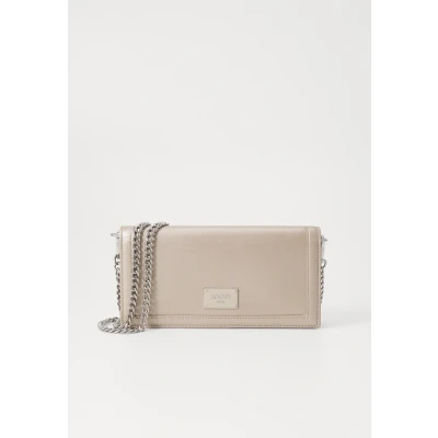 Afbeelding van JOOP! Jeans Cadere Franca Clutch, Dames, Maat: One Size, Gold