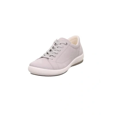 Afbeelding van Legero Sneakers laag, Dames, Maat: 38.5, Aluminio Leer