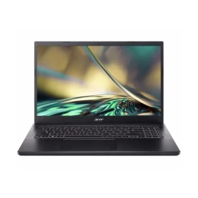 Afbeelding van Acer Aspire 7 A715 76G 56M6 15&#039;&#039; FHD, i5 12450H, 32GB, 1TB, W11