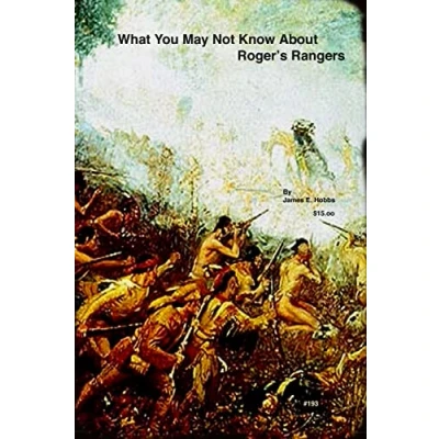Afbeelding van What You May Not Know About Roger&#039;s Rangers