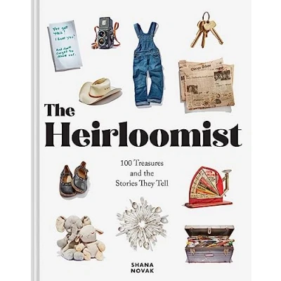 Afbeelding van Heirloomist