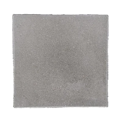 Afbeelding van Tegel 60x60x8 cm grijs komo