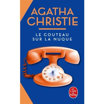Image de Le couteau sur la nuque (Nouvelle traduction révisée)