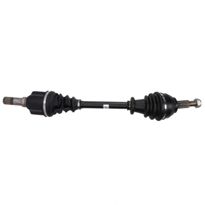 Afbeelding van POINT GEAR PNG72919 Aandrijfas Vooras links 692 OPEL: Vivaro B Combi, Van, RENAULT: Trafic 3