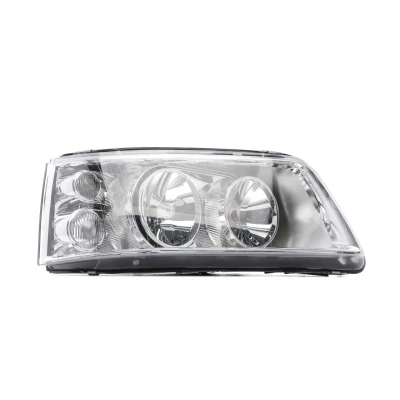Afbeelding van Van Wezel Koplamp 5896964