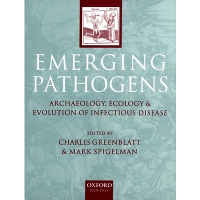 Afbeelding van Emerging Pathogens