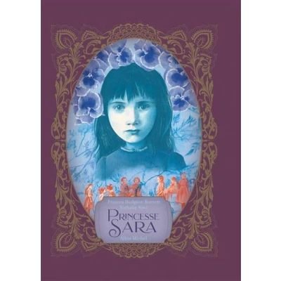Image de Princesse Sara