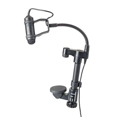 Image de TIE TCX110 micro à condensateur pour guitare acoustique