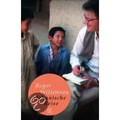 Afbeelding van Afghanische Reise