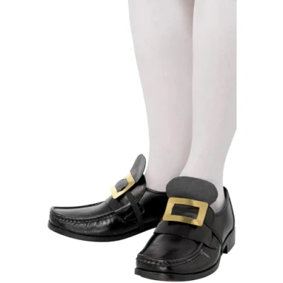 Afbeelding van Dressing Up &amp; Costumes Medieval Tales Of Old England Metal Shoe B