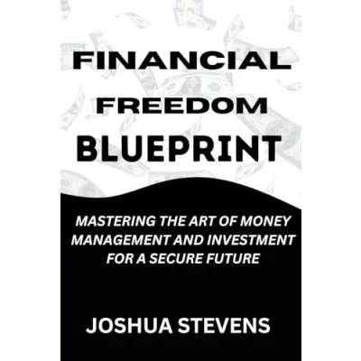 Afbeelding van Financial Freedom Blueprint