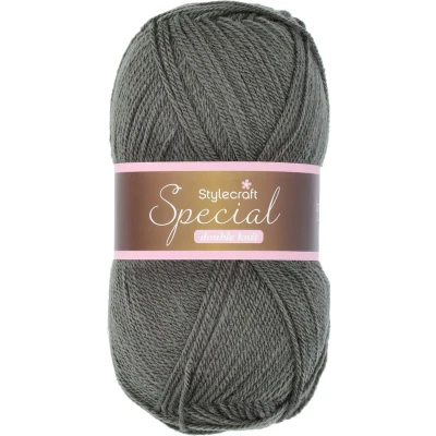 Afbeelding van Stylecraft Special DK 1063 Graphite