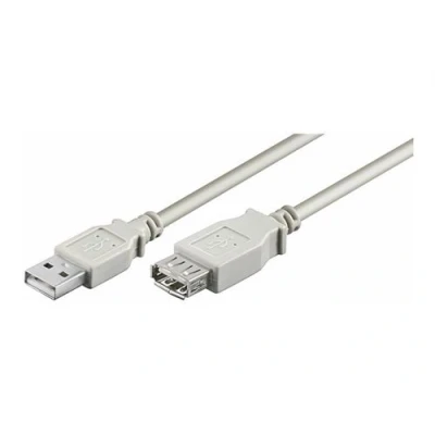 Image de MicroConnect rallonge de câble USB 5 m