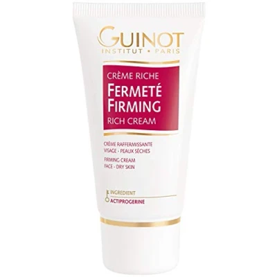 Image de Guinot Fermete Lift Rich Firming Cream 50 ml