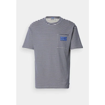 Afbeelding van Scotch &amp; Soda Heren T shirts