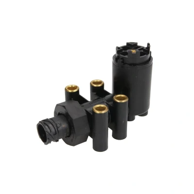Afbeelding van Sensor, luchtveringsniveau WABCO2 441 050 011 0